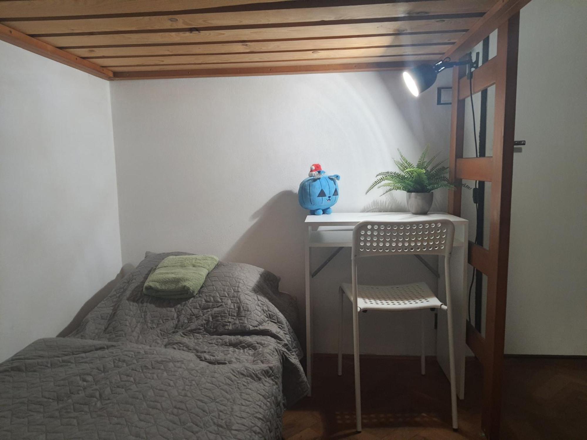 Rokytnice U Vleku Rokytnice nad Jizerou Exterior foto